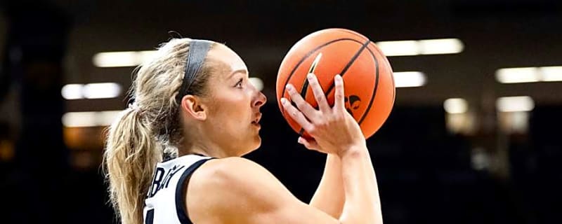 Iowa vs. Fairleigh Dickinson Tactical Breakdown: 3 Ways Hawkeyes Can Beat Knights