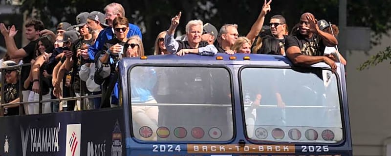 MLB Owners Expected to Pursue Historic Change in Response to Dodgers Signing Kyle Tucker