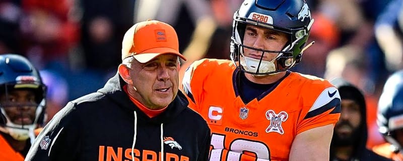 Insider Reveals Sean Payton's Latest Move to Revive Bo Nix