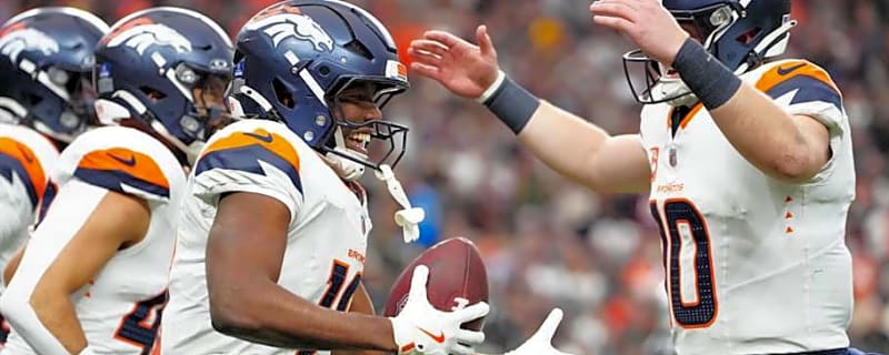 Broncos Make History With 7 Stunning Records vs. Raiders