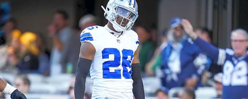 Dallas Cowboys price to re-sign DaRon Bland just went up