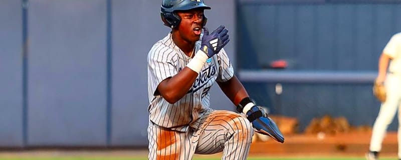 Which Georgia Tech Baseball Players Could Leave for the MLB Draft?