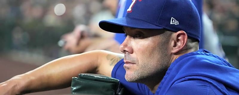 Rangers Using Well-Rested Starting Pitcher to Face Red Sox’s Sonny Gray