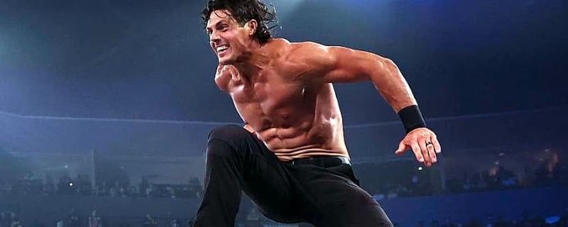 Tony Khan Provides Update on Steven Borden Following Scary AEW All Out Bump