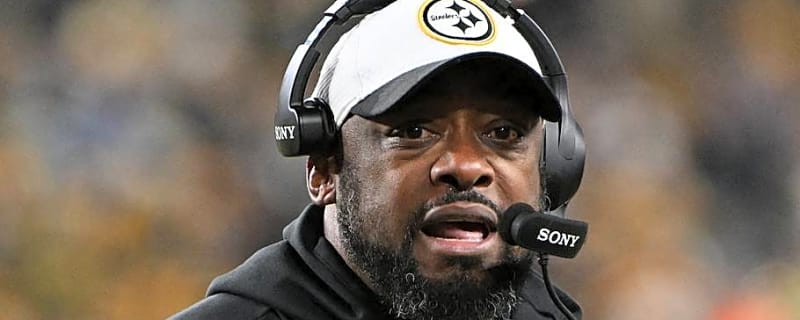Mike Tomlin Has Been Linked to the Buccaneers. Here's The Reality