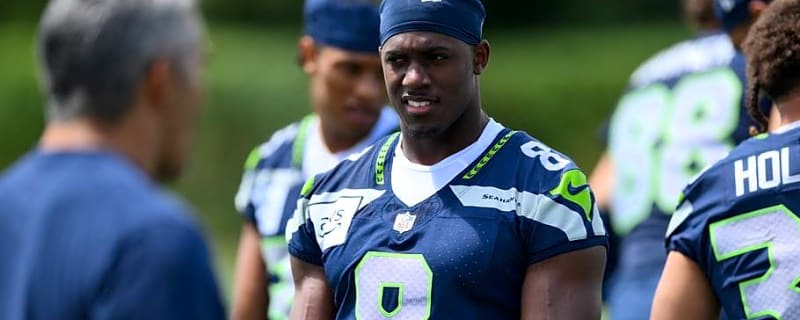 Why the Seattle Seahawks Shouldn’t Give up on Jadarian Price Yet
