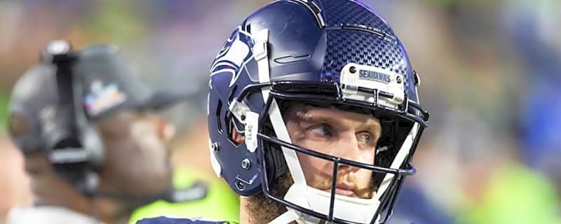 Seahawks Signing Rashid Shaheed Puts Writing on the Wall for Cooper Kupp