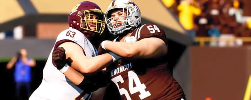Report: Pitt Eyeing DT in the Transfer Portal