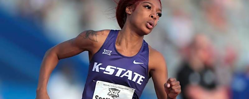 Kansas State Wildcats Track and Field Finishes 4th at NCAA Indoor Championships