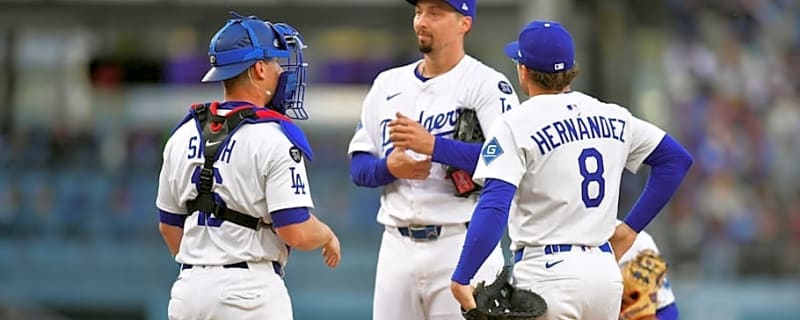 Dodgers&#39; $182 Million All-Star Finally Pain-Free After Concerning 2 Months