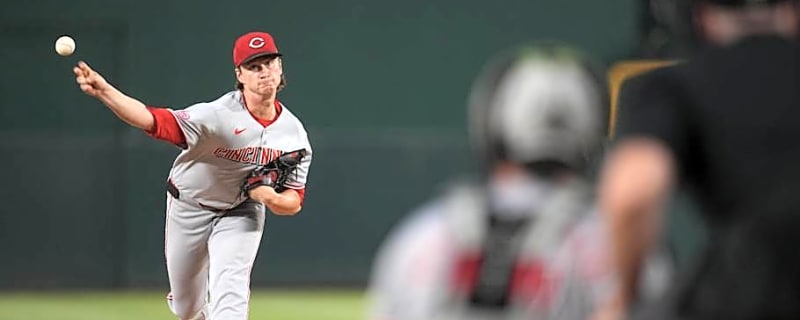 Instant Reaction: Reds Miss Out on Golden Opportunity, Fall to Athletics 3-0