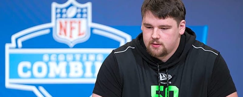Cardinals Meeting With Yet Another NFL Draft OL