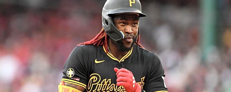 Pirates' 2025 Statcast Standouts