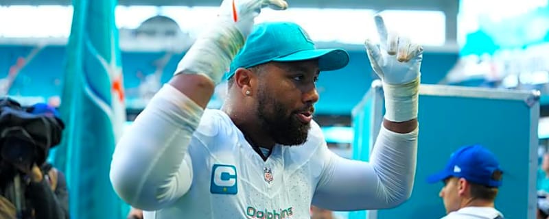 Why Bills Shouldn't Fear Edge Rusher Bradley Chubb's Big Red Flag