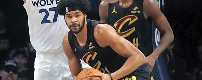 Cleveland Cavaliers divisional rival reportedly interested in Jarrett Allen trade