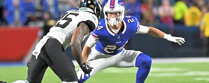 Expert panel split on Bills' chances in Sunday's postseason toss-up vs. Jaguars