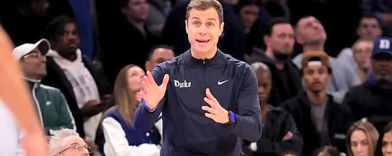 Duke Basketball Appears Among Top Four Again in Key Rankings
