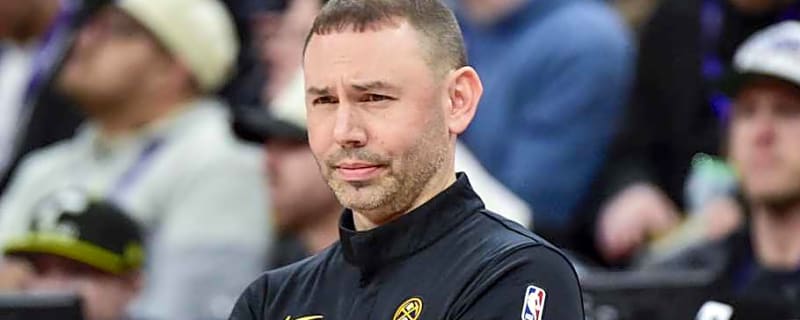 Nuggets’ David Adelman Reacts to Cam Johnson’s Big Night vs Rockets