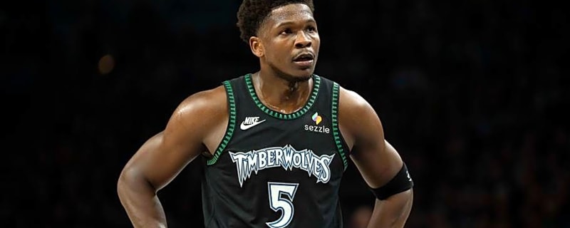 The Wolves traded away their identity but failed to fix their fatal flaw