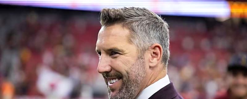 Why Commanders Should Trade No. 7 Pick in NFL Draft