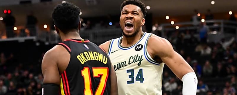 Bucks Flop Against Atlanta Makes Next Matchup Even More Critical