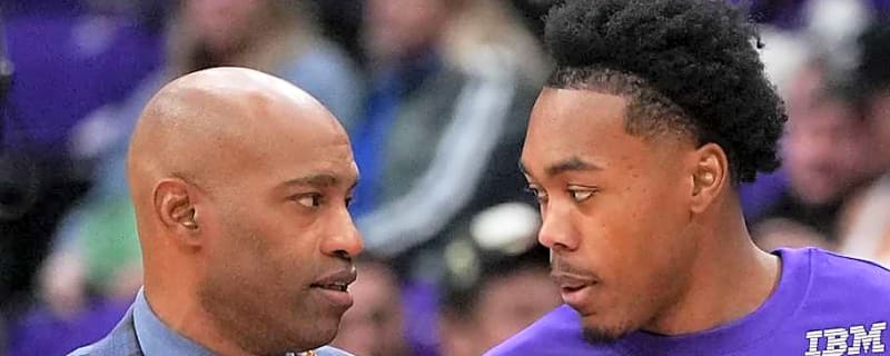 Raptors Legend Vince Carter Makes Bold Scottie Barnes Claim