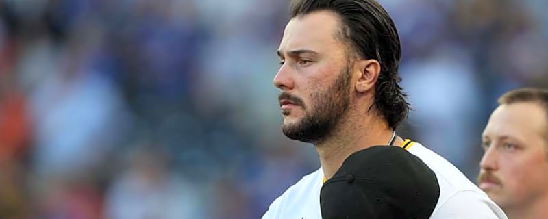 Pirates' Paul Skenes Sharing Baseball Card With MLB Legend