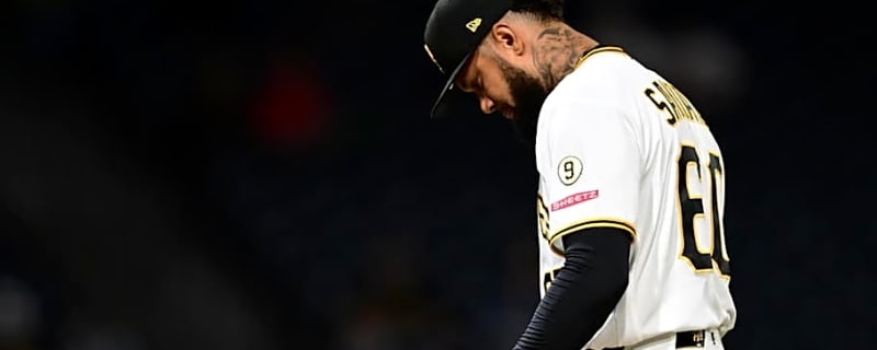 Pirates Must Stick By Reliever After Brutal Showing