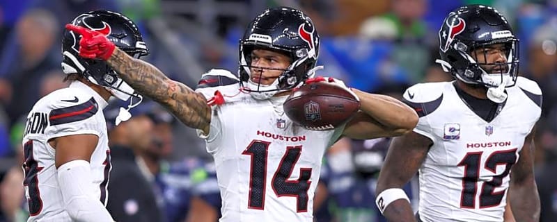 What to Expect After Texans Activate Jaylin Noel to Practice