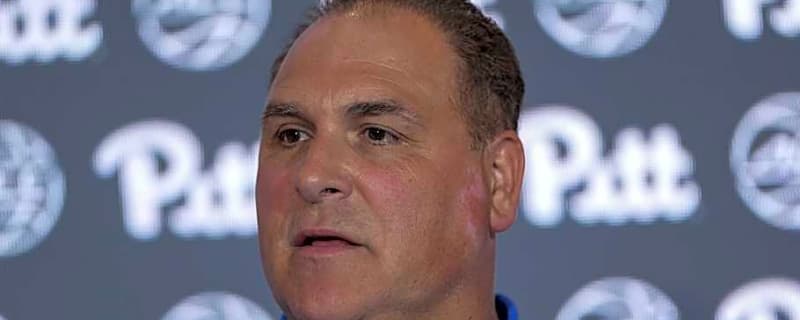 Pitt Women's Basketball Ends Terrible Tory Verdi Reign