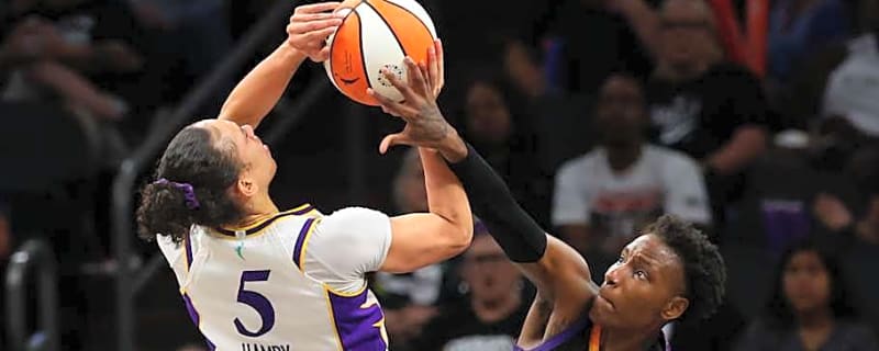 Mercury's Mack Shuts Down The Big 12