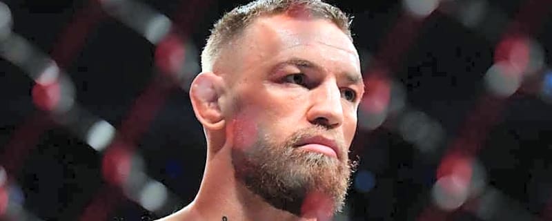 UFC star Conor McGregor eyes return at White House card despite Dana White&#39;s doubt