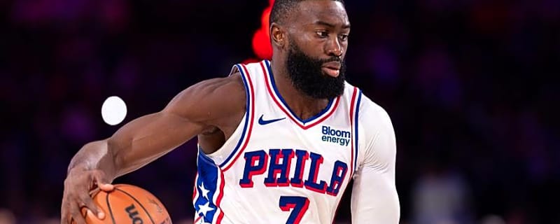 Grading Every 76ers Newcomer Based on Their First Week of Games