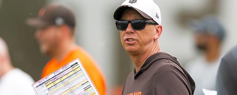 5 Big Questions Todd Monken Will Want Answered During Browns Training Camp