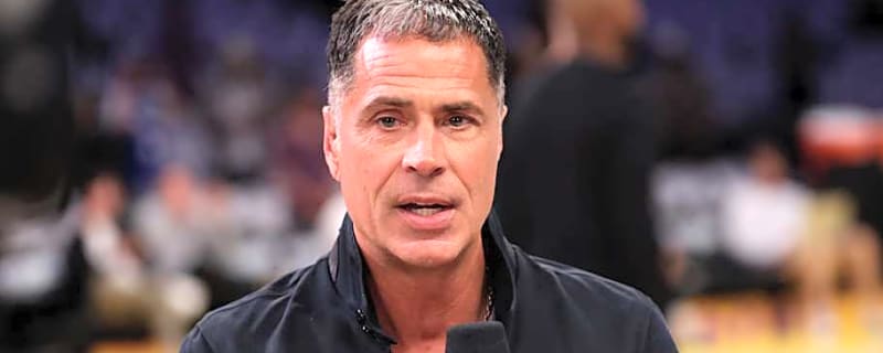 Lakers GM Rob Pelinka Gets Candid About Free Agent Strategy