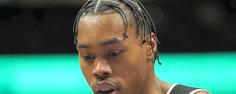 Raptors get mixed report card at season's halfway point