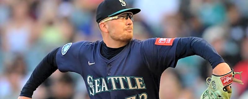 Texas A&M Pitcher Traded Just Days After His MLB Debut