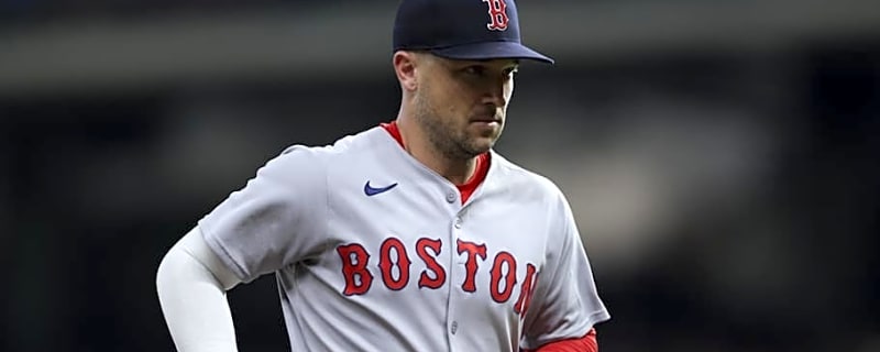 Red Sox's Possible Alex Bregman Pivot Revealed With Decision Expected Soon