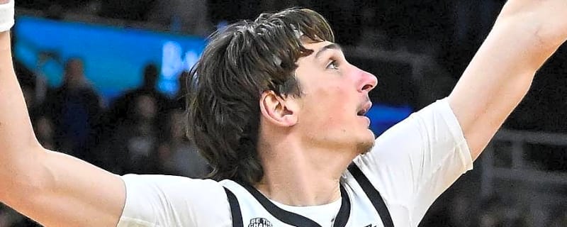 Why Anton Bonke MSU's Most Intriguing Piece in 2026-27