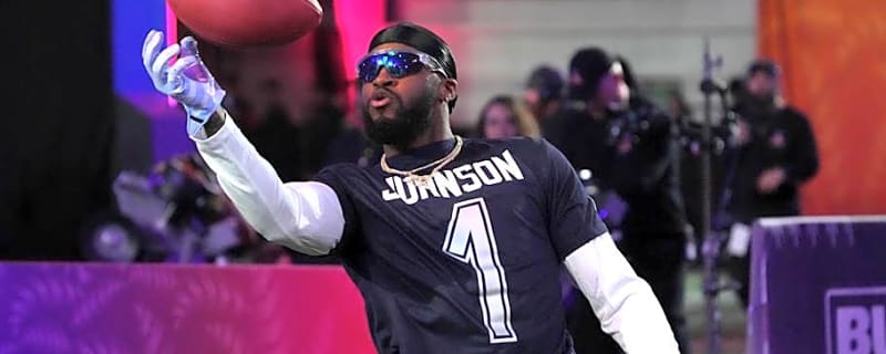 The real change even Jaylon Johnson sees coming over Chicago Bears
