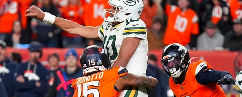 Vance Joseph’s Diabolical Game Plan Stifled Jordan Love