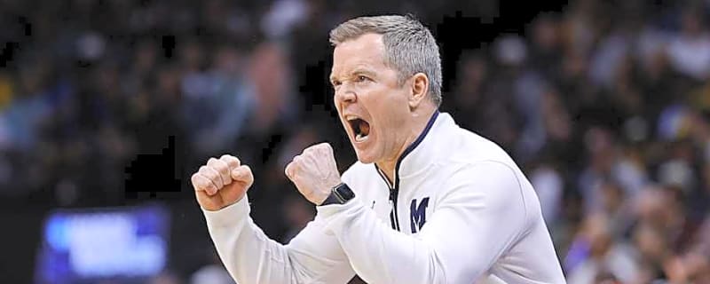 Dusty May shares which Michigan basketball player is &#39;better&#39; than anticipated