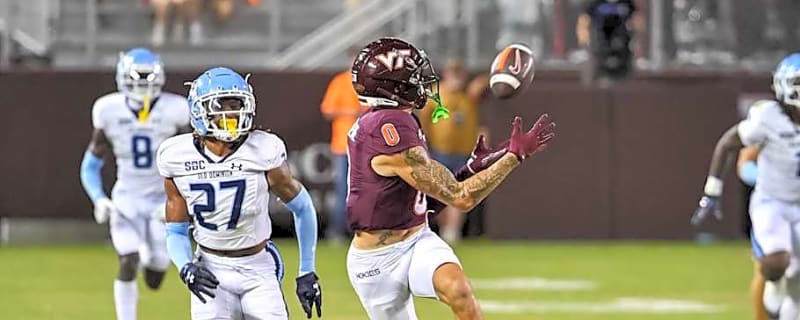 Hughes: How Can Things Get Better For Virginia Tech Football?