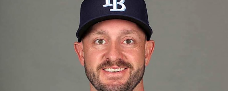 Rays Have Familiar Relief Pitcher Reemerging in Bullpen