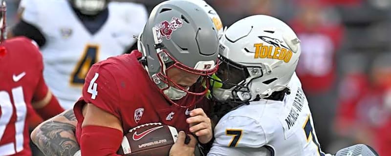 NFL Draft Buzz: Cincinnati Bengals Eyeing Talented Safety Prospect