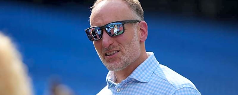 Former Cleveland baseball executives lead Toronto Blue Jays to 2025 World Series