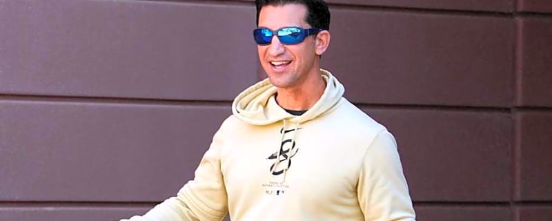 Ranking D-backs GM Mike Hazen&#39;s 4 Best 2025 Moves