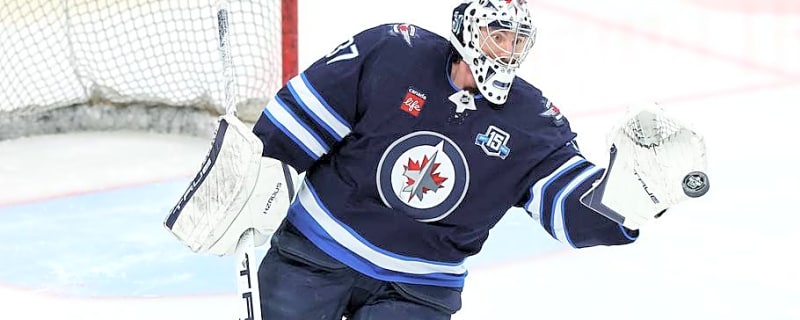 The Oilers should steer clear of Connor Hellebuyck