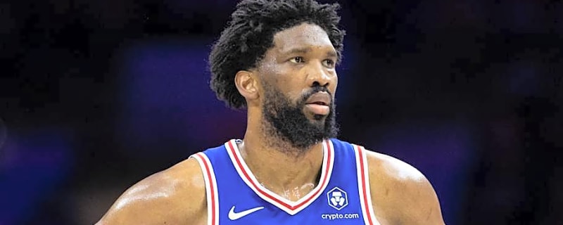 Daryl Morey Delivered Crucial Update on Joel Embiid&#39;s Injury Recovery