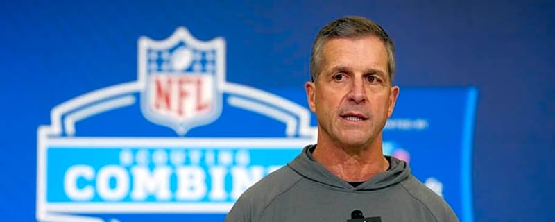 New Mock Draft Summarizes NY Giants' Projected First-round Pick in One Sentence